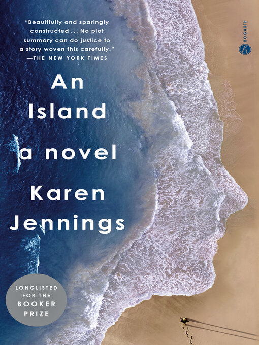Title details for An Island by Karen Jennings - Available